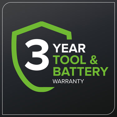 40V 21" Cordless Battery Self-Propelled Lawn Mower w/ (2) 4.0Ah USB Batteries & Charger