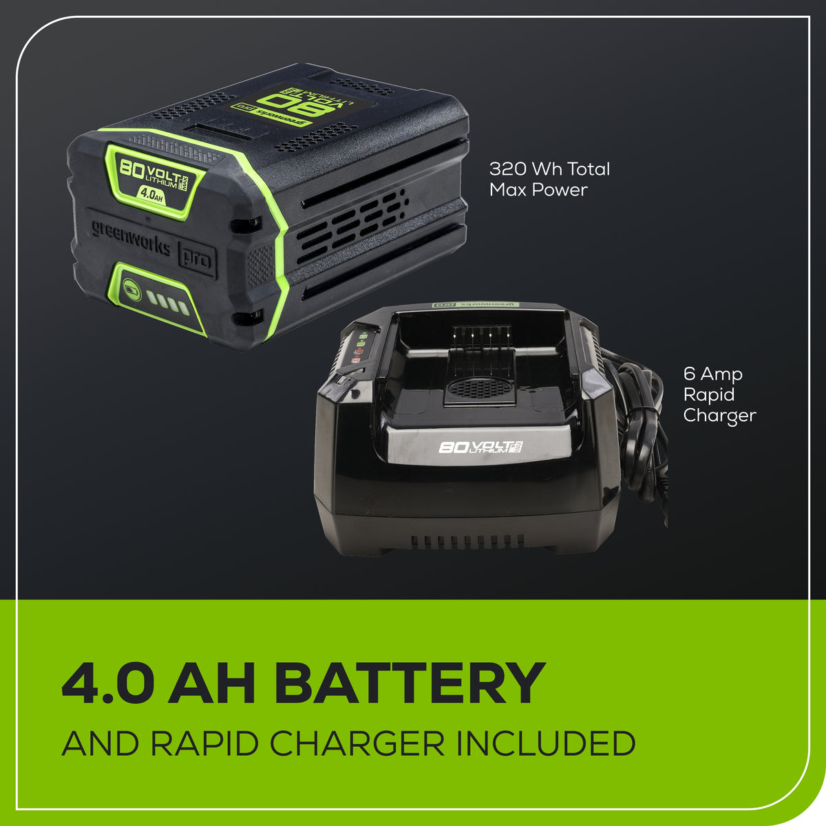 80V VENTURE Series 26" Fat Tire Electric Mountain Bike (Tool Only)