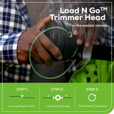 60V 54" MaximusZ Zero Turn Riding Mower 3PC Combo Kit with (2) 20.0 Ah, (2) 8.0 Ah, (2) 4.0 Ah & (1)2.5Ah Batteries and (2) Charger