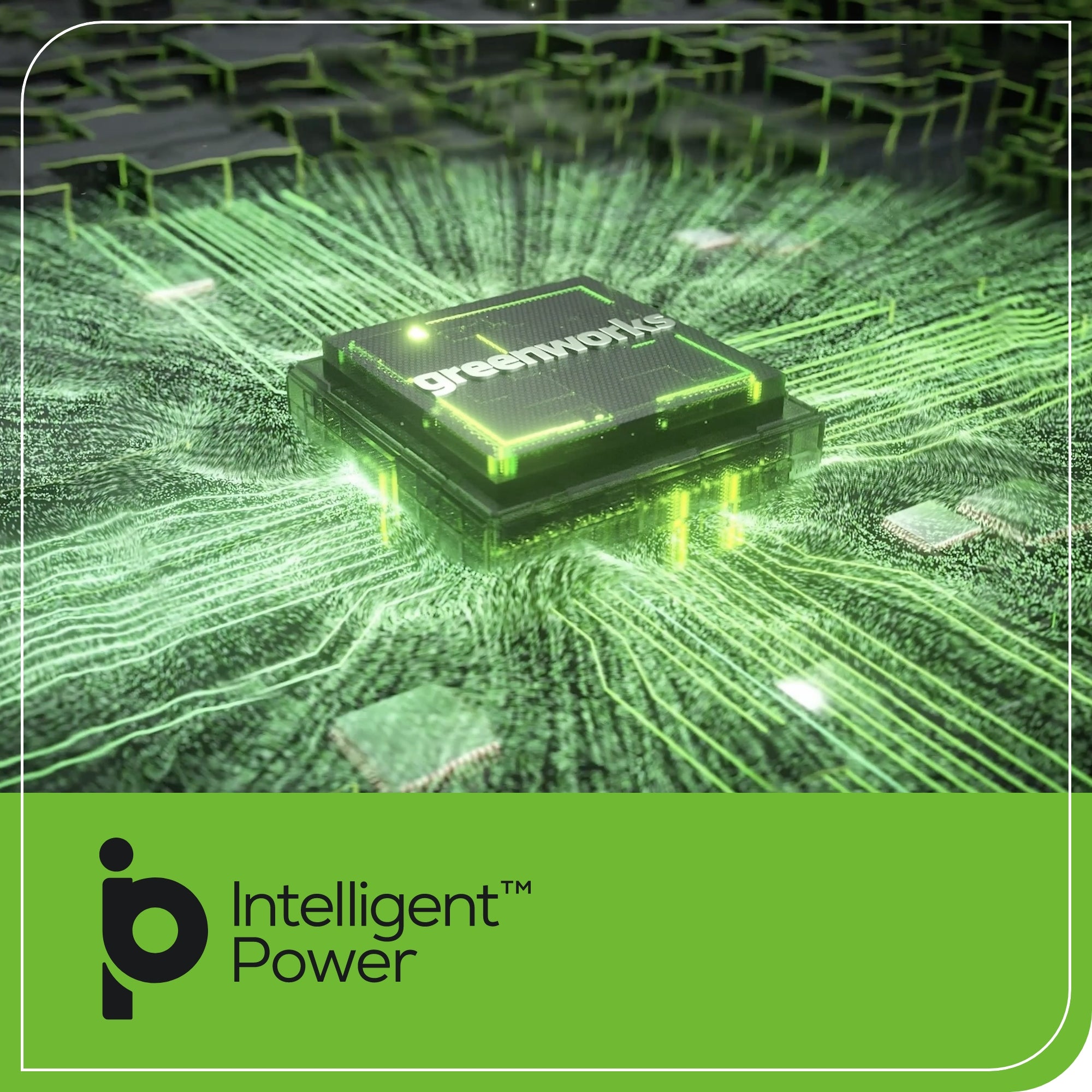 60V 20"  7-Position Cordless Battery Pole Hedge Trimmer w/ 2.0 Ah Battery & Charger