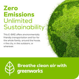 60V VENTURE Series 20” Fat Tire Electric Utility Bike (Tool Only)