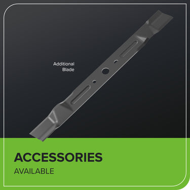 60V 30” CrossoverT Riding Lawn Tractor, Bagger Included w/ (4) 8.0Ah (1) 20.0Ah Batteries & 600-Watt Charger