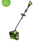 40V 12" Cordless Brushless Snow Shovel with Light (Tool Only)