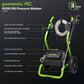2000 PSI 1.2 GPM Cold Water Electric Pressure Washer (Green Frame)