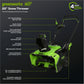 60V 22" Cordless Battery Single-Stage Snow Blower w/ Two (2) 5.0 Ah Batteries & Dual-Port Charger