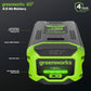 Greenworks 60V 4.0AH Ultra Power Battery