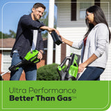 60V 2.5 Ah High Current (HC) Battery