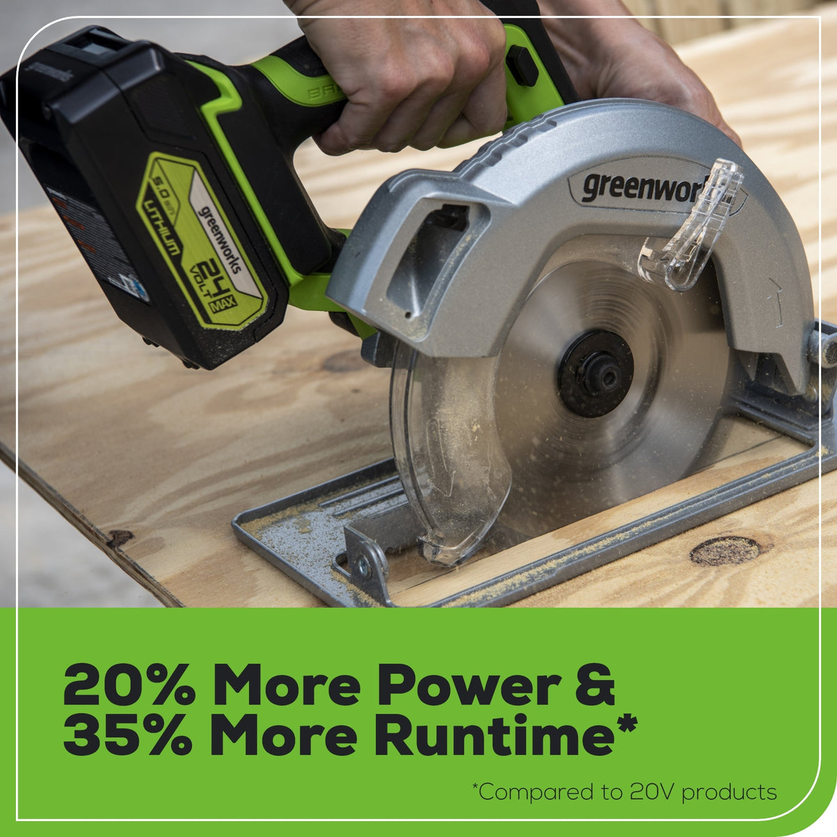 24V 5.0Ah USB Battery