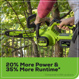 24V 8.0Ah High Power Battery