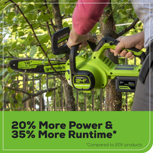 24V 8.0Ah High Power Battery