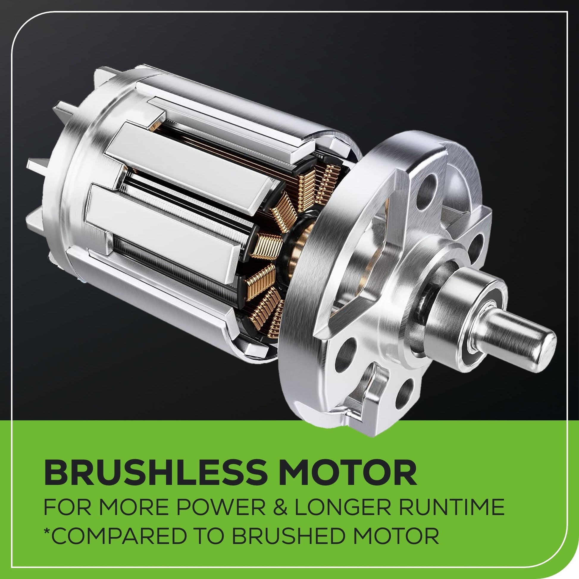 48V (24V x 2) 14" Cordless Battery Chainsaw w/ Two (2) 4.0 Ah USB Batteries & Dual Port Charger