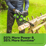 24V 2.5Ah High Power Battery