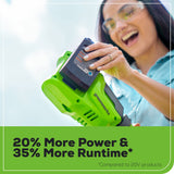 24V 2.0Ah Battery Gen2