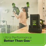 60V 4.0Ah High Current (HC) Battery