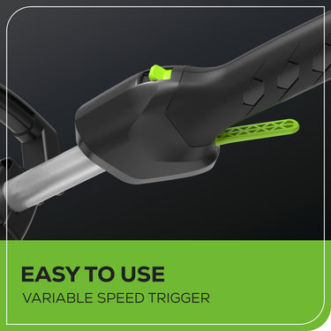 80V 8" Brushless Edger Gen 2 (Tool Only)