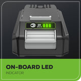 24V 2.0Ah Battery Gen2