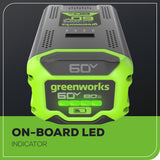 Pro 60V 8.0Ah Battery