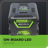 60V 2.0Ah High Current (HC) Battery