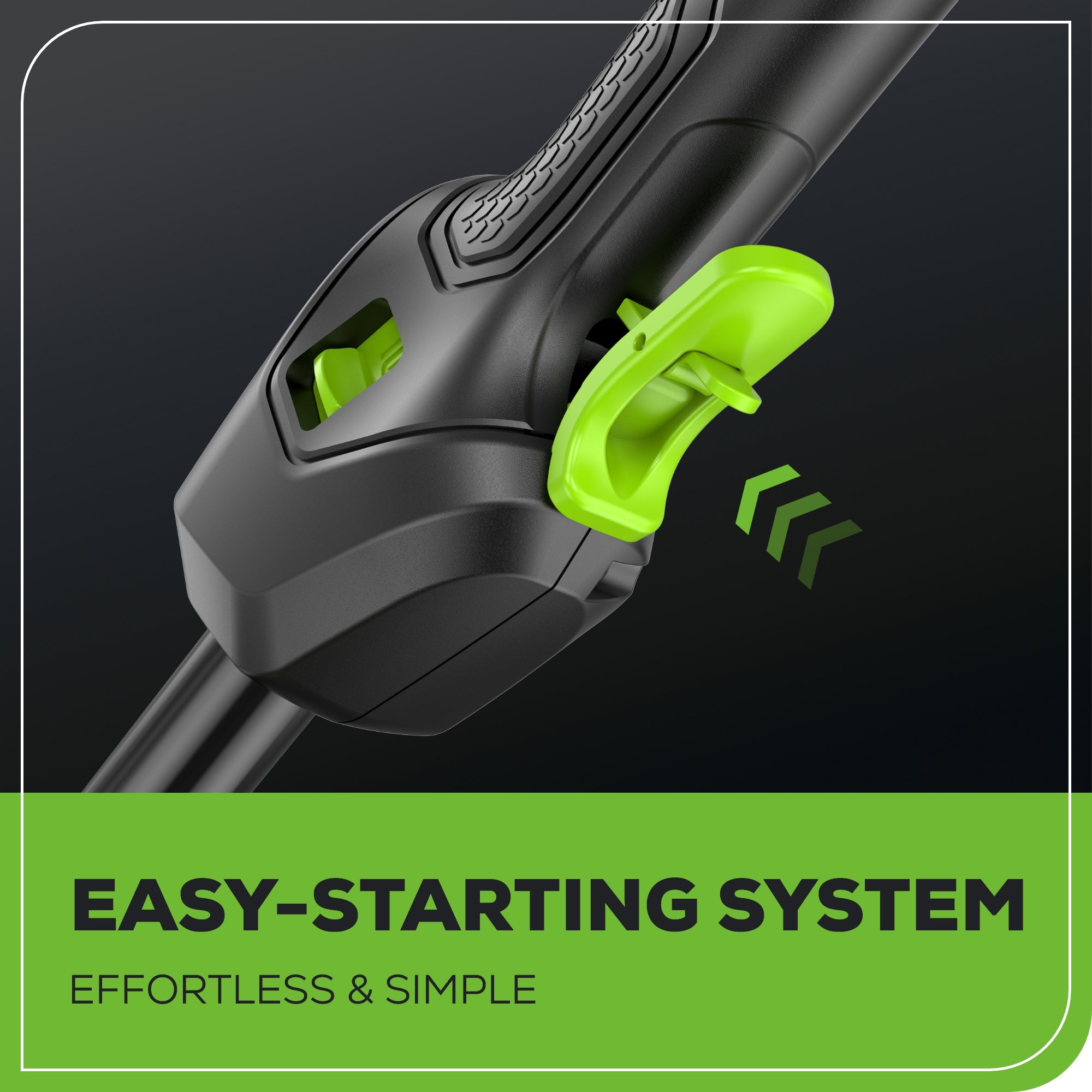 40V 12" Cordless Brushless Snow Shovel with Light (Tool Only)