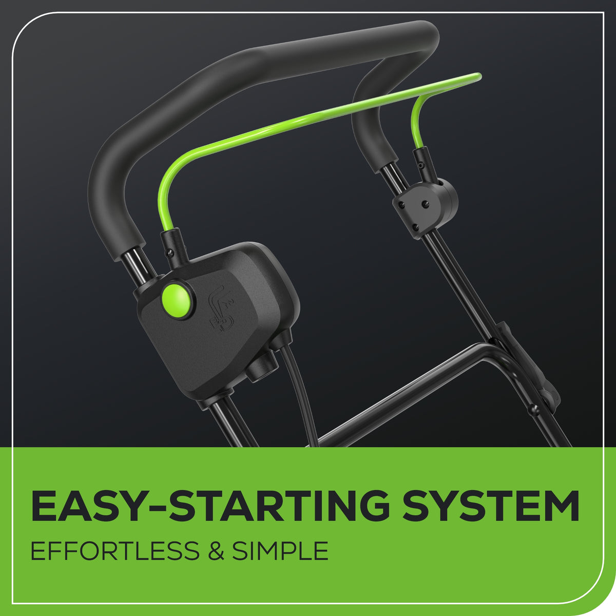 40V 15" Cordless Battery Dethatcher/Scarifier (Tool Only)