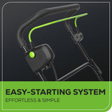 40V 15" Cordless Battery Dethatcher/Scarifier (Tool Only)