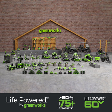 60V 6A UltraPower Rapid Battery Charger