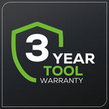 24V 6" Cordless Battery Brushless Pruner Saw (Tool Only)