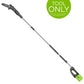 80V 10" Cordless Battery Pole Saw (Tool Only)