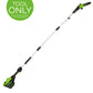 60V 10" Cordless Battery Pole Saw (Tool Only)