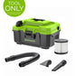 40V 3-Gallon Cordless Battery Wet/Dry Shop Vacuum (Tool Only)