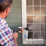 Universal High Pressure Soap Applicator (5212502)