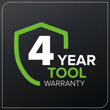 80V Cordless 16" Brushless String Trimmer (Tool Only)