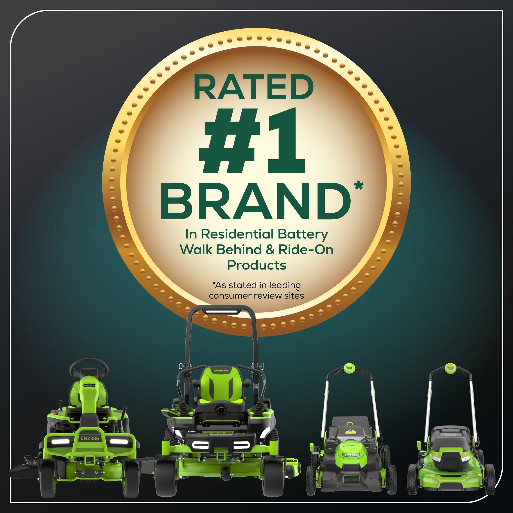 60V 54" MaximusZ Zero Turn Riding Mower: (2) 20.0 Ah (2) 8.0 Ah and (2) 4.0 Ah Batteries and 1.5kW Charger