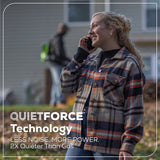 60V 730 CFM Cordless Battery Backpack Blower (Tool Only)