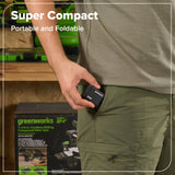 65W USB-C GaN II Charger