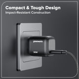 30W USB-C GaN II Charger