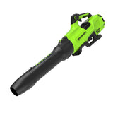 60V 750CFM Cordless Battery Blower (Tool Only)