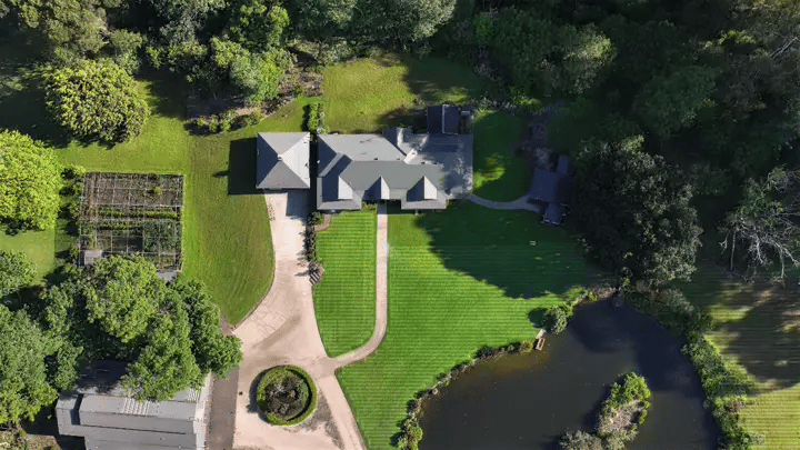 Virtual Mapping and Multi-Zone Management​