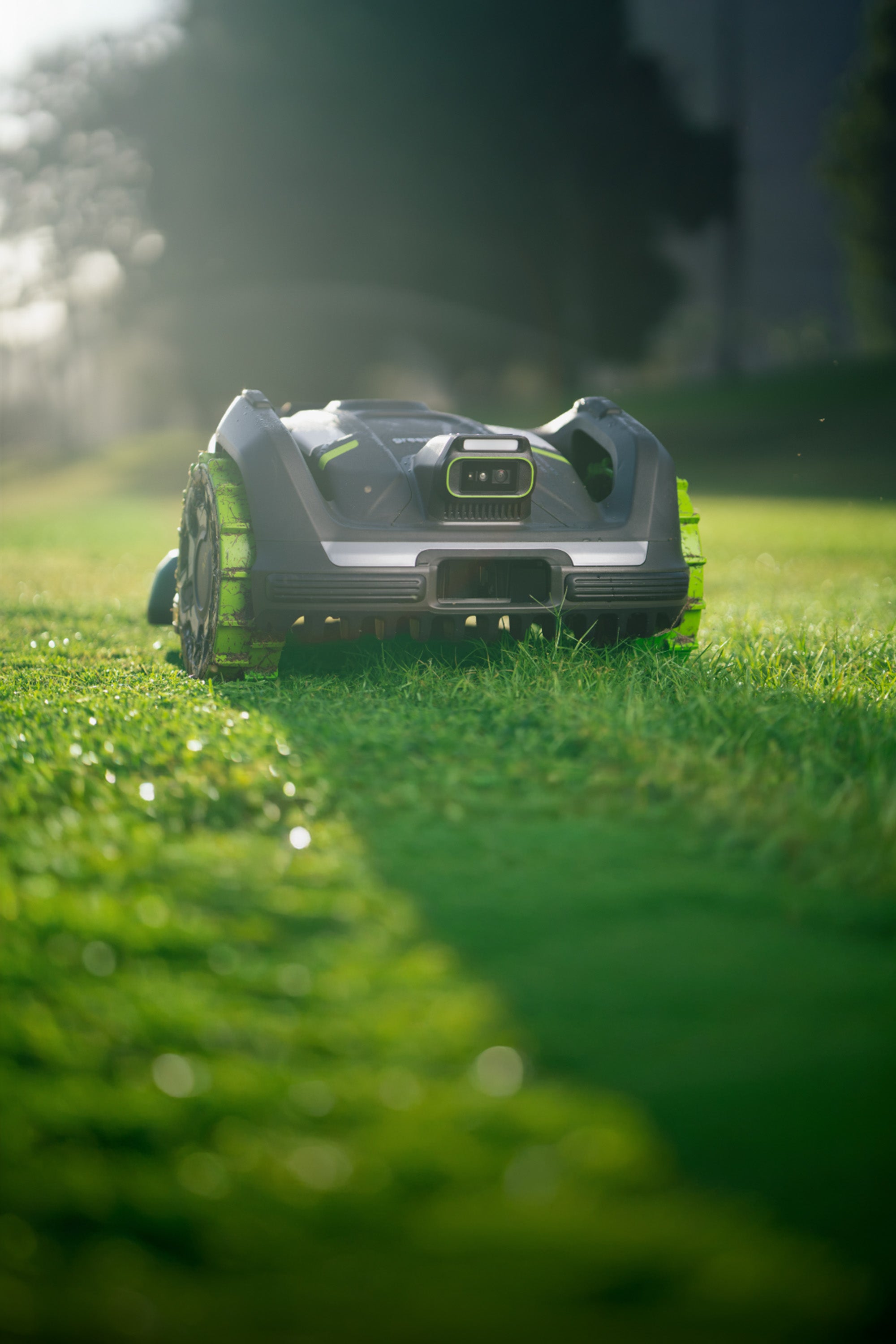 Greenworks Outdoor Power Equipment, Lawn & Garden Tools