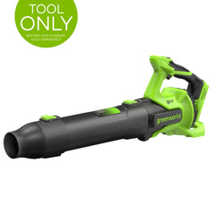 24V 515 CFM Cordless Battery Brushless Blower (Tool Only)