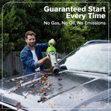 24V 515 CFM Cordless Battery Brushless Blower (Tool Only)