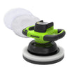 24V 10" Cordless Battery Buffer and Polisher (Tool Only)