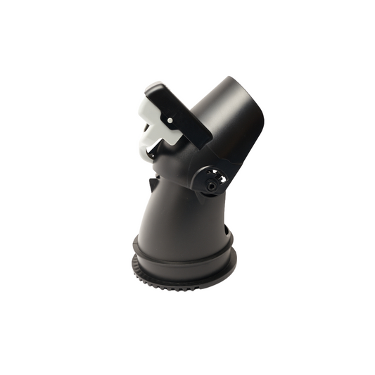 13A Chute Deflector Assembly