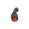 Single-Jet Spray Tip