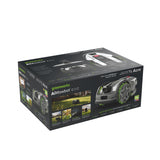 AiMowbot C20Z Wire-Free RTKVision Robotic Mower | 1/2 Acre, 4-Wheel Version