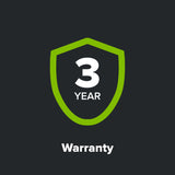 AiMowbot C20Z Wire-Free RTKVision Robotic Mower | 1/2 Acre, 4-Wheel Version