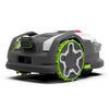AiMowbot Wire-Free RTKVision Robotic Mower C30Z | 3/4 Acre