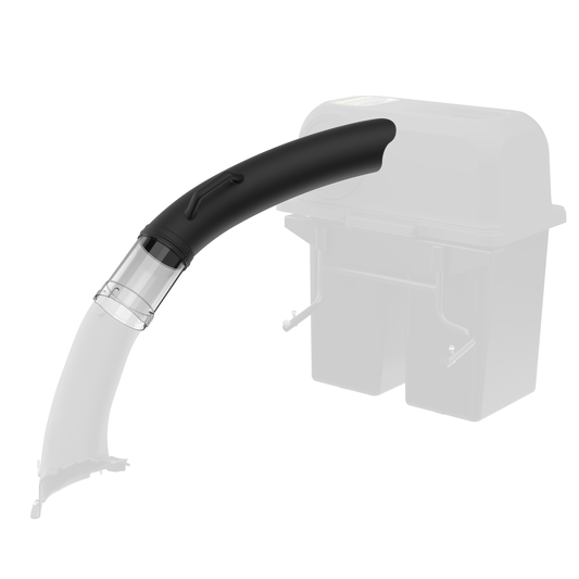 Upper Pipe Assembly for 42