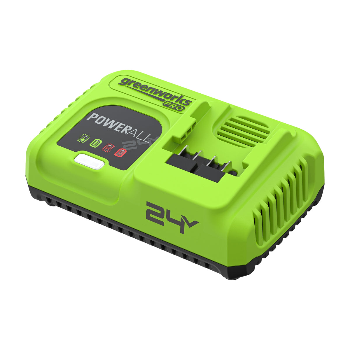 24V 200W 8A Battery Fast Charger
