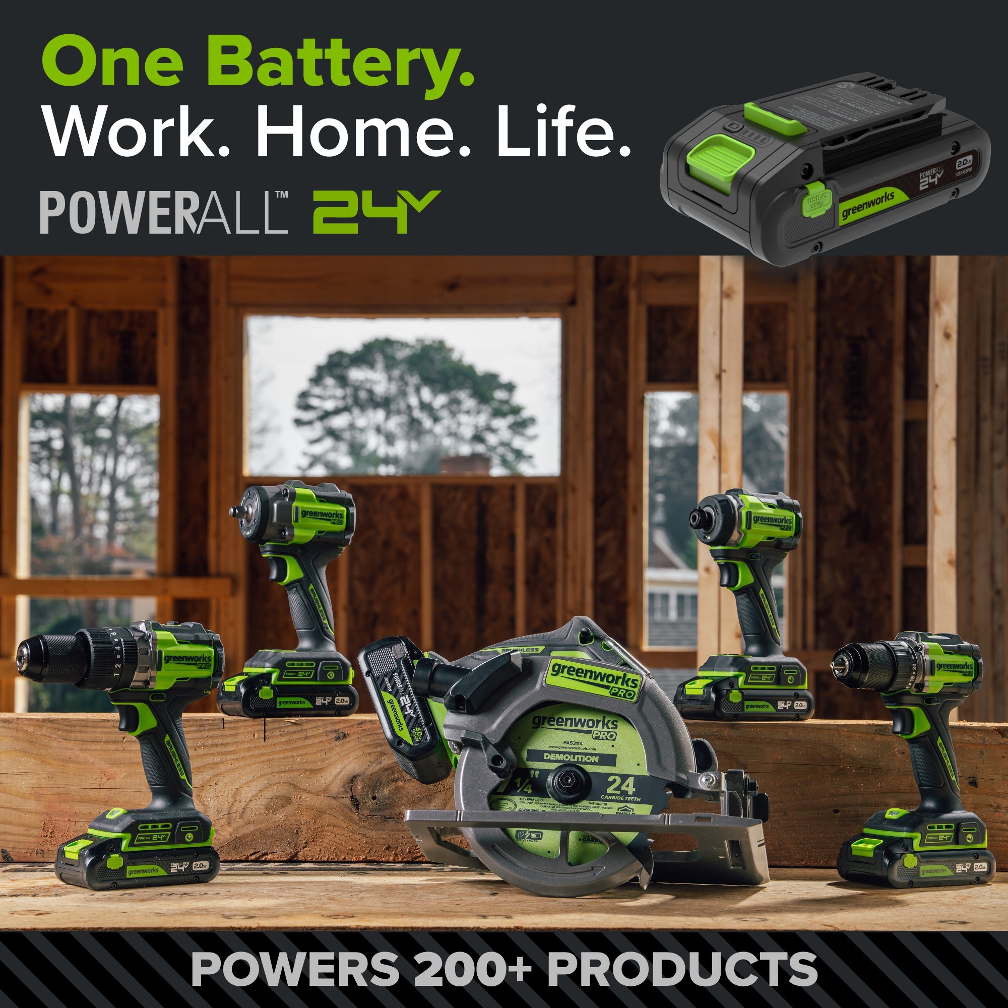 24V 200W 8A Battery Fast Charger